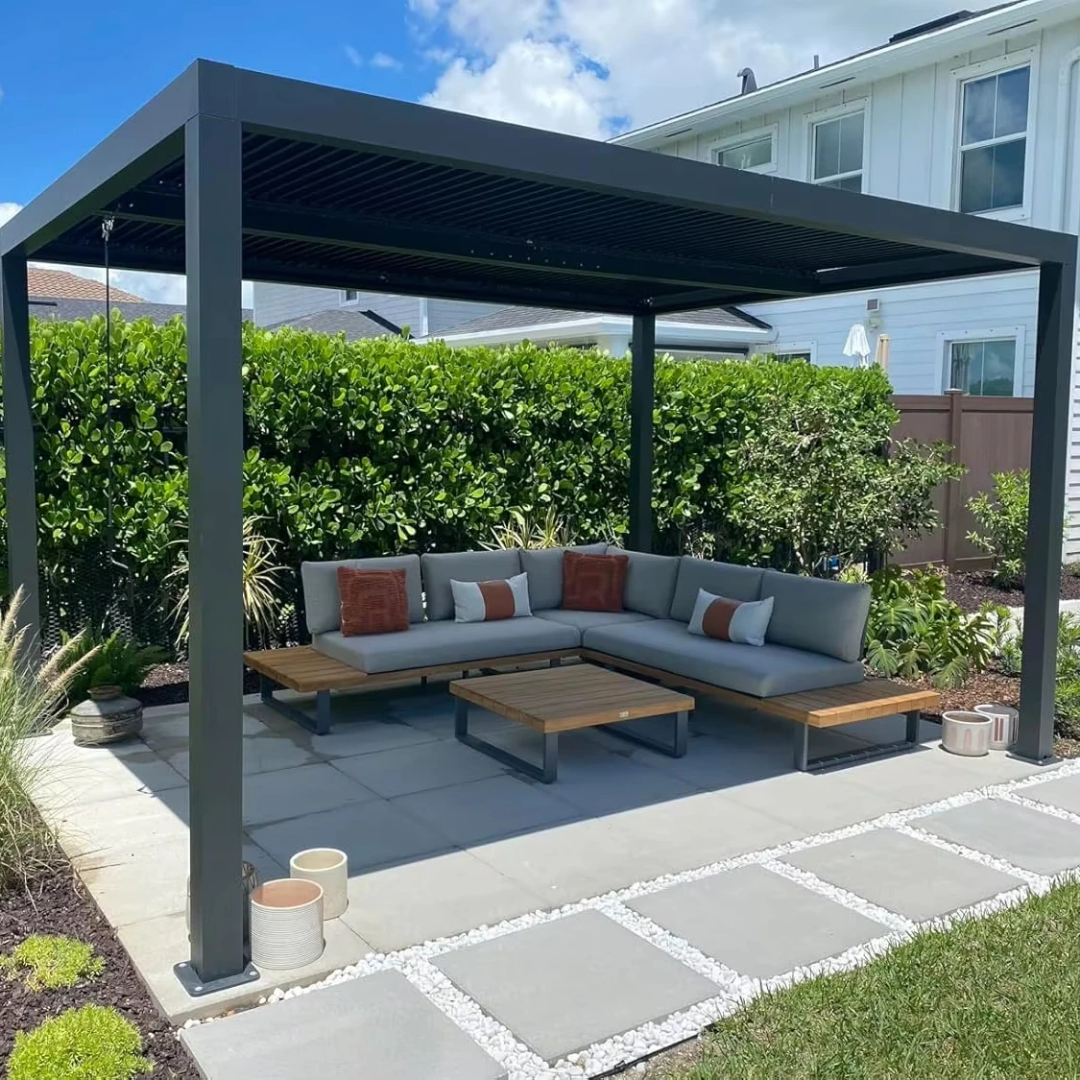 Pergola SB350