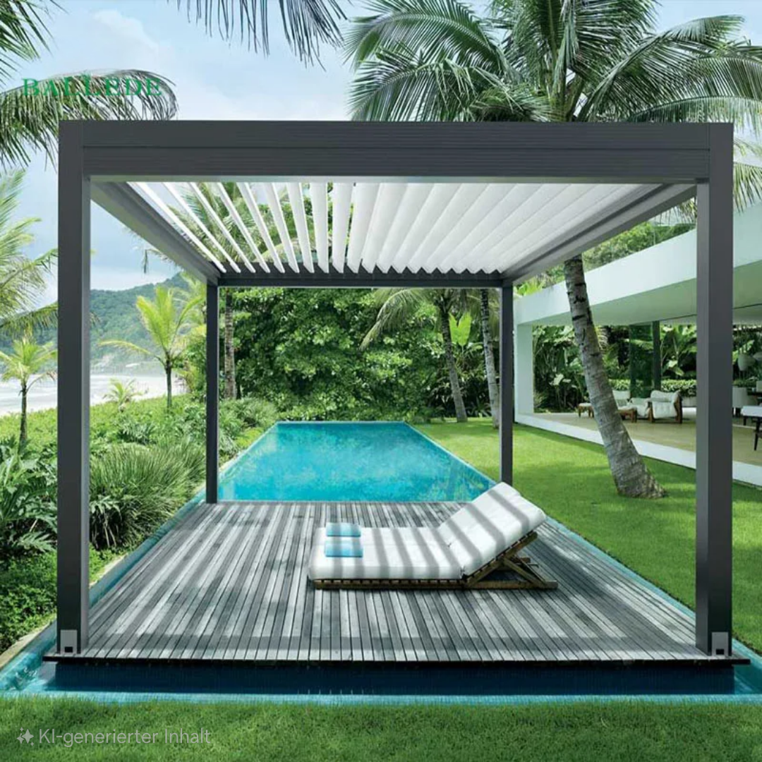 Pergola SB350