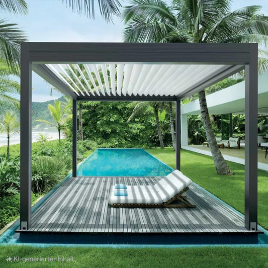 Pergola SB350